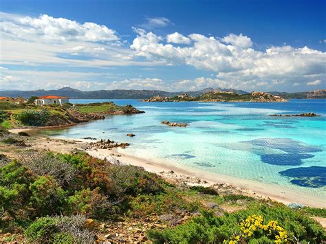 Sardinia: a journey through rich history and stunning nature